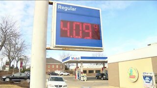 'Should we wait?': Record high gas prices leave Northeast Wisconsin farmers with decisions to make