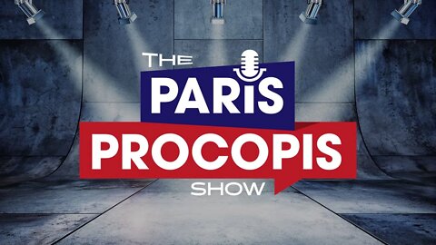 The Paris Procopis Show - Chris Slinker from WISRED joins to discuss the Primaries