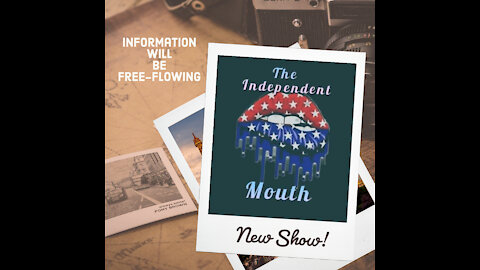 Inforamtion will be free-flowing