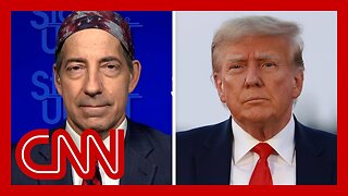 Raskin: Trump is disqualified under 14th Amendment