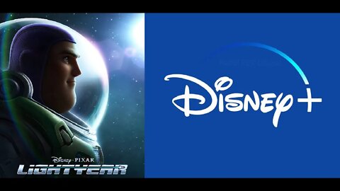 Disney's LIGHTYEAR Flopped In The Box Office & Now LIGHTYEAR Flops On Disney+
