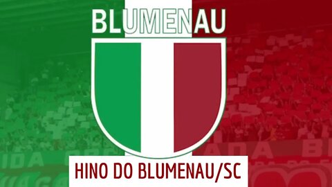HINO DO BLUMENAU / SC