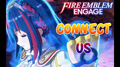 How this feature CONNECT US? | Fire Emblem Engage Discussion
