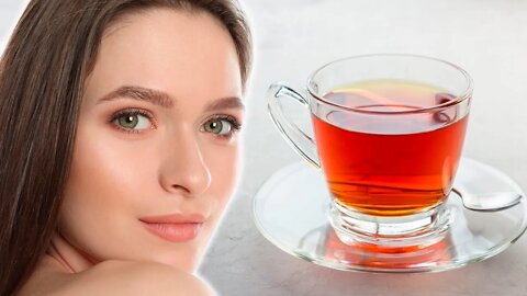 3 Teas To Start Drinking For Healthy, Beautiful Skin