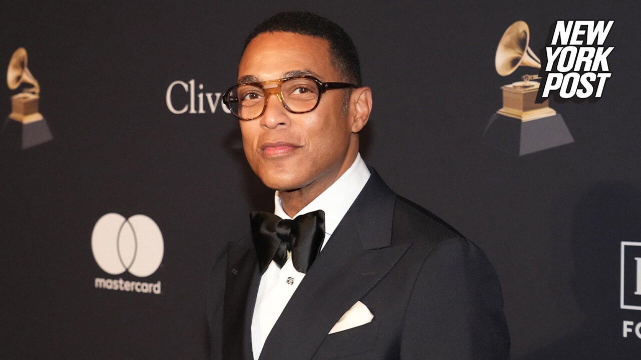 Don Lemon absent from CNN This Morning after sexist blowup at co-host ...