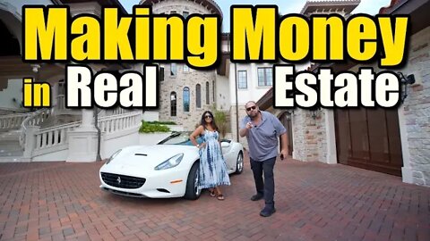 How to Learn Real Estate Investing