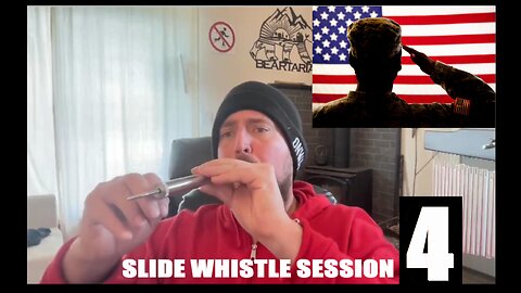 Owen Benjamin - Slide Whistle Session 4: God Bless The USA + More