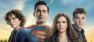 Superman and Lois Season 4 Gets Discouraging Update