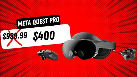 4 of the best Meta Quest Pro virtual world gaming glasses alternatives