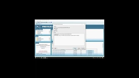 How to make Arduino Blink in One Minute on Proteus Simulation