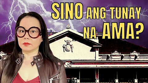 Sino ang tunay na ama?