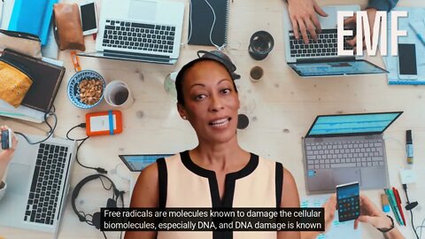 EMF | WIFI, gadgets & appliances -- what are their DANGERS to HEALTH?