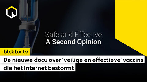 De nieuwe docu over ‘veilige en effectieve’ vaccins die het internet bestormt