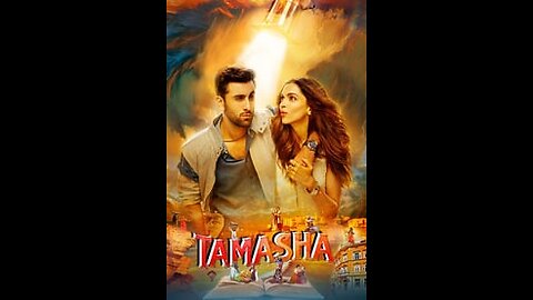 Tamasha Full Movie | Ranbir Kapoor | Deepika Padukone | Arushi Sharma | Review & Facts HD