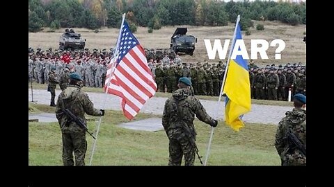 UKRAINE, NATO & THE WEST'S LIES