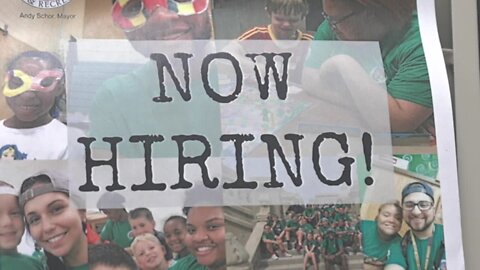 Lansing Parks and Recreation looking to hire young people