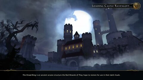 Neverwinter (pt-BR) RAVENLOFT MOD 21 #NEVERWINTER