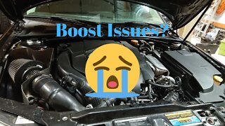 Boost Issues on your Saab? Overboost?