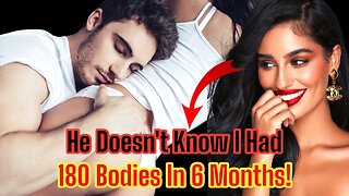 180 Bodies In 6 Months