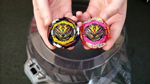 Beyblade Galaxy