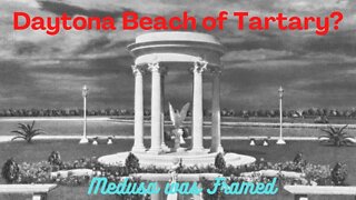 Daytona Beach of Tartary?