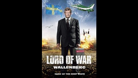 Swedish Kings of Cyberwar på svenska