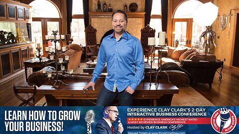 Marketing and Branding 101 | Dr. Zoellner & Clay Clark Teach You SUPER Moves That YOU Can USE to Grow YOUR Business NOW
