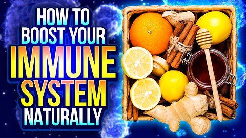 10 Science-Backed Tips for Boosting Your Immune System Naturally!