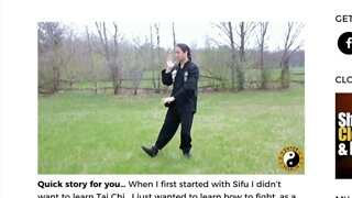 Kung Fu Training | Public Q&A | Martial Arts Tips | 07/31/2022