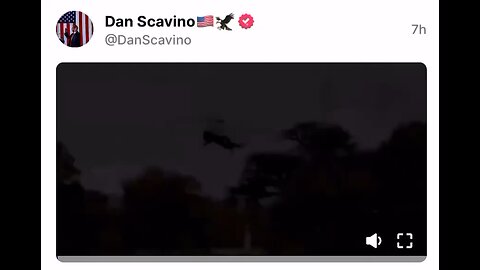 Dan Scavino