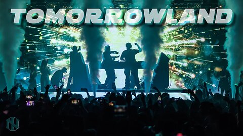 Tomorrowland 2023 | Marshmello, David Guetta, Martin Garrix, Tiesto, Alok | Festival Mix 2023 #22