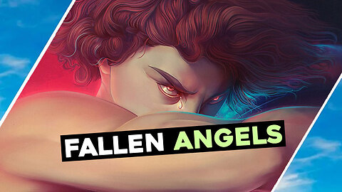 Fallen Angels / Hugo Talks