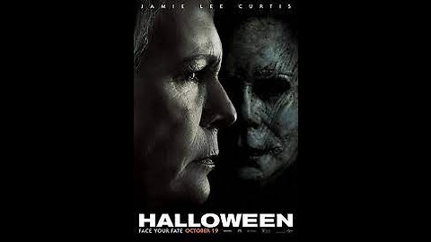 Review Halloween (Halloween 2018)