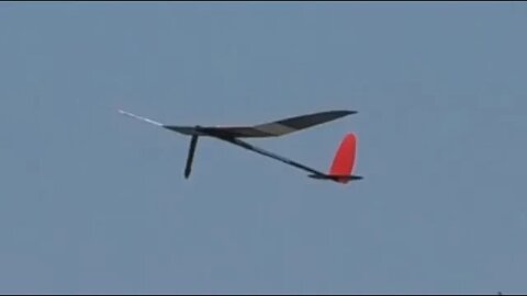 F5J Contest, June 2020, Visalia California. Electric RC sailplanes/gliders.