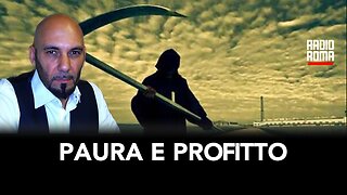 PAURA E PROFITTO (con Silvio Marsaglia)