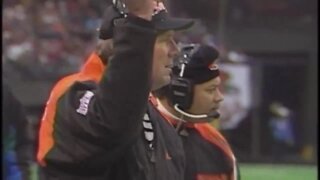 30 years: A lot has happened since Bengals won last playoff game