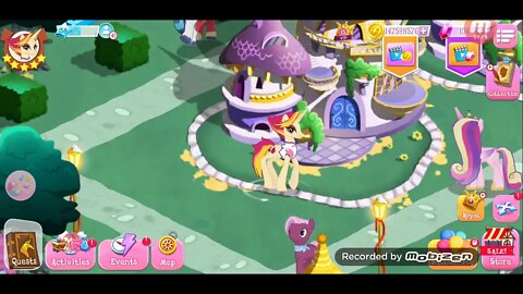 MLP No Luna defense lecture :( / Chaos and Crowns ending