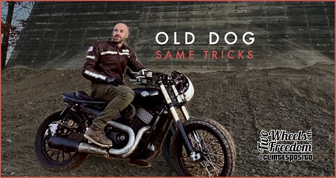 Old Dog Same Tricks Featuring Clint Esposito
