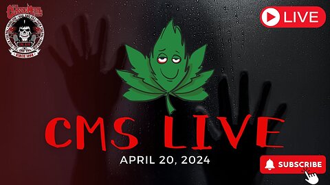 The Classic Metal Show LIVE! 4/20/24 (Full Show)