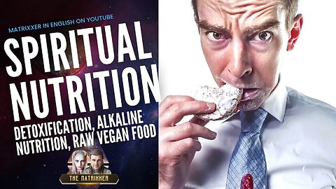 Spiritual Nutrition in Focus: Vegan, Raw Food and Alkaline in Comparison (Detox)