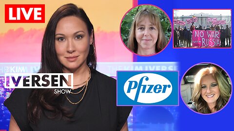 EXPLAINED: Who Is The Project Veritas Pfizer Exec and What Is Directed Evolution?