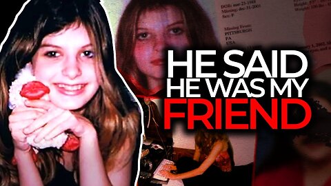 I Was TAKEN by an Internet Predator" | Alicia Kozakiewicz Documentary