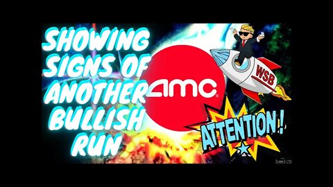 AMC Stock Update ( The short Squeeze Is Near What You Need To Know ) Weekly Price Prediction