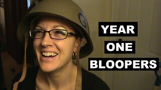 Year One Bloopers