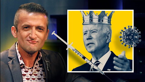 MAD MANDATES: Biden 'Regime' Out of CONTROL | Guest: Michael Malice | 9/10/21