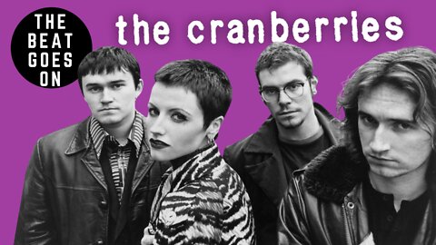 A Brief History of the Cranberries