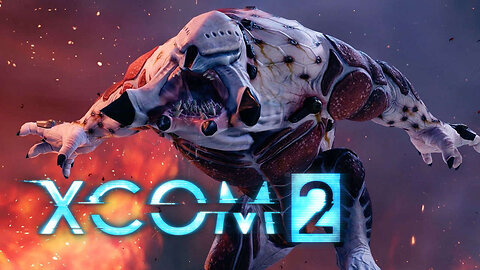 XCOM 2: Live Alien Invasion Battle - Join the Resistance and Save Earth!