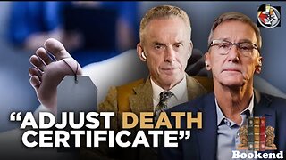 The Truth About COVID-19 Death Certificates | Dr. Scott Jensen