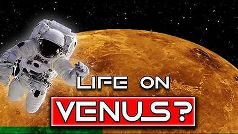 How Humans Could Take Over Venus | Nasa Video