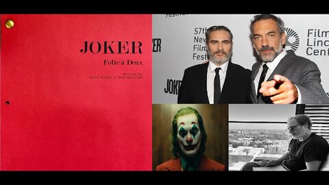 Todd Phillips & Joaquin Phoenix Confirm JOKER 2 Joker Madness for Two - Harley Quinn or Harvey Dent?